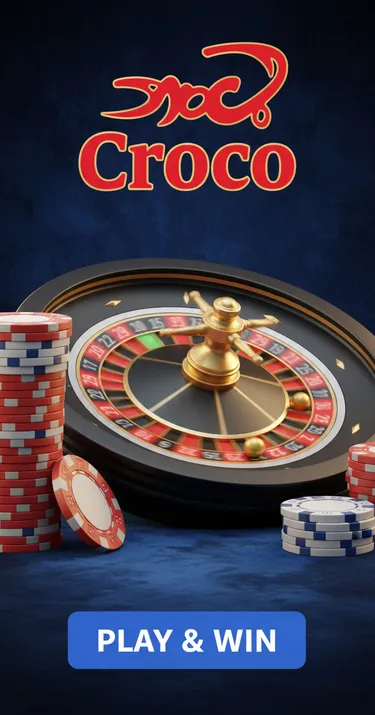 PlayCroco